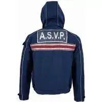 Blouson softshell ASVP