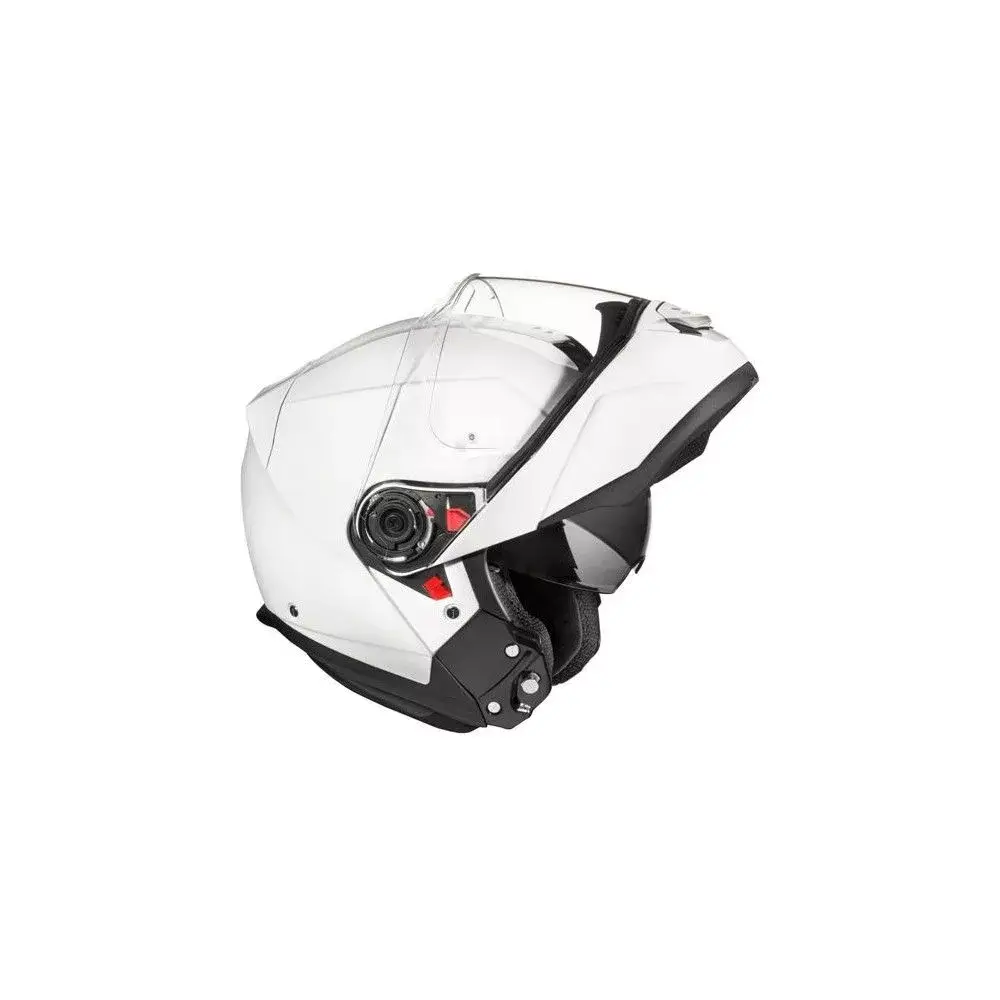 Casque modulaire double écran Pinlock ready Casque modulaire double écran Pinlock ready