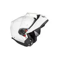 Casque modulaire double écran Pinlock ready