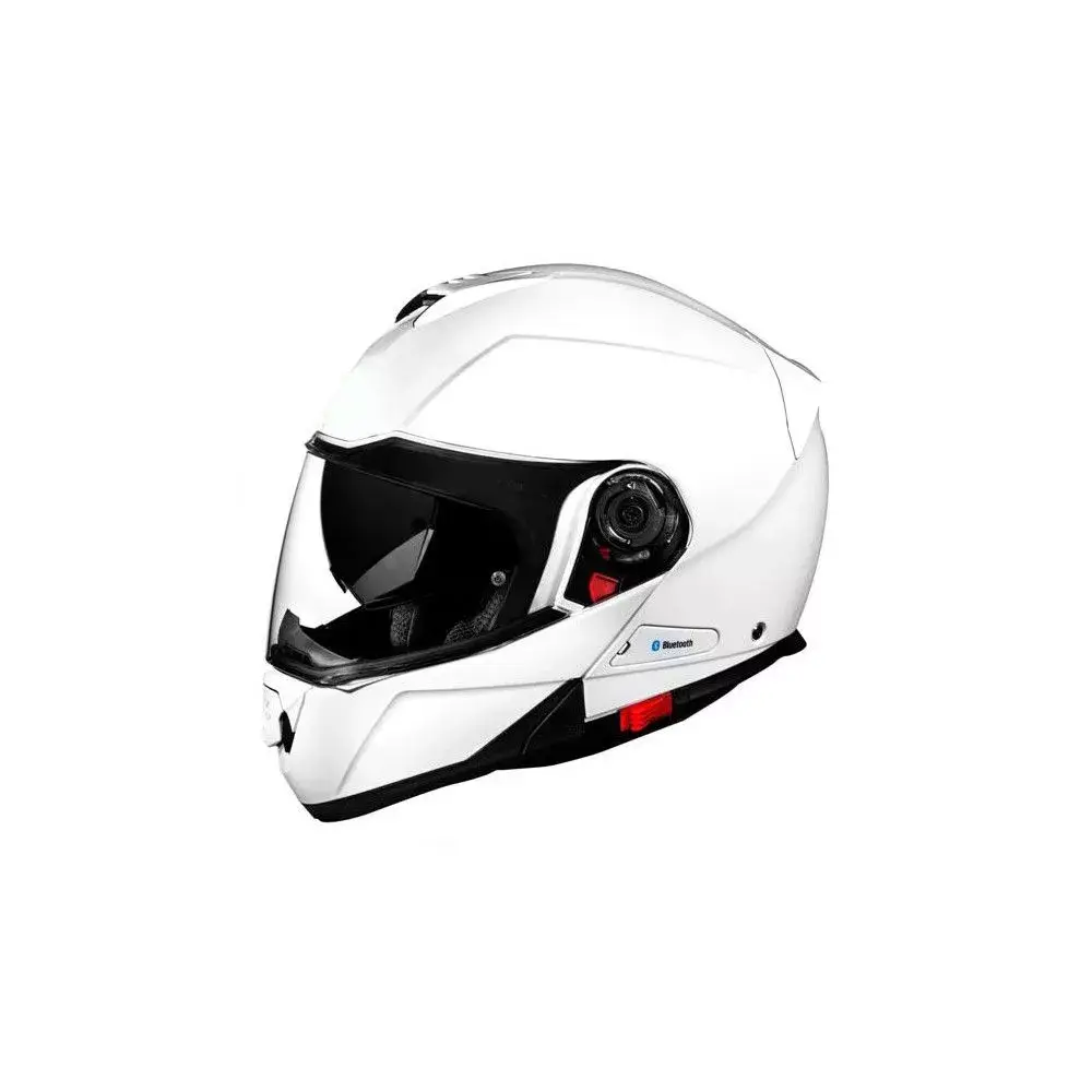 Casque modulaire double écran Pinlock ready Casque modulaire double écran Pinlock ready