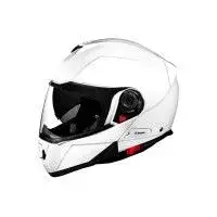 Casque modulaire double écran Pinlock ready