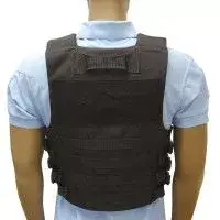 HOUSSE DE GILET PARE-BALLES