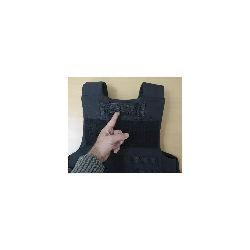 HOUSSE DE GILET PARE-BALLES