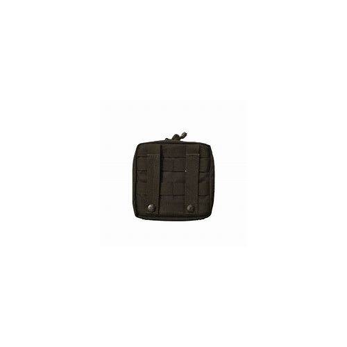 Etui 6x6 MOLLE ADN Tactical