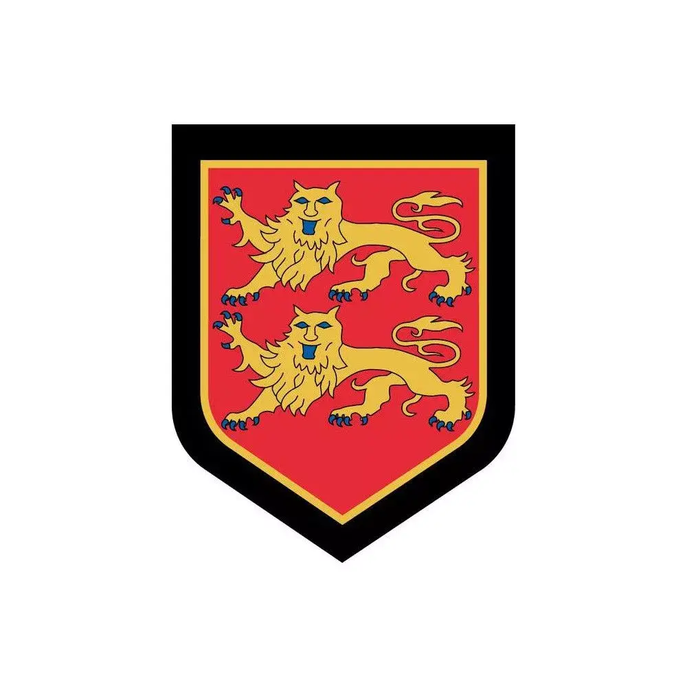 Ecusson de Bras Brode Gendarmerie Departementale Haute Normandie Ecusson de Bras Brode Gendarmerie Departementale Haute Normandie