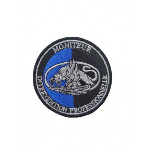 Ecussons de Bras Brode MIP Gendarmerie Departementale