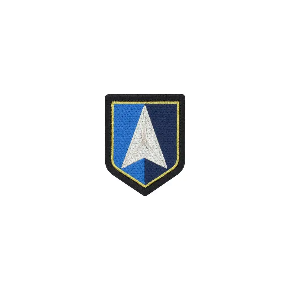  Ecusson de Bras Brode Gendarmerie de l’Armement