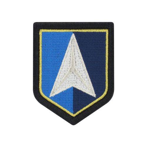  Ecusson de Bras Brode Gendarmerie de l’Armement