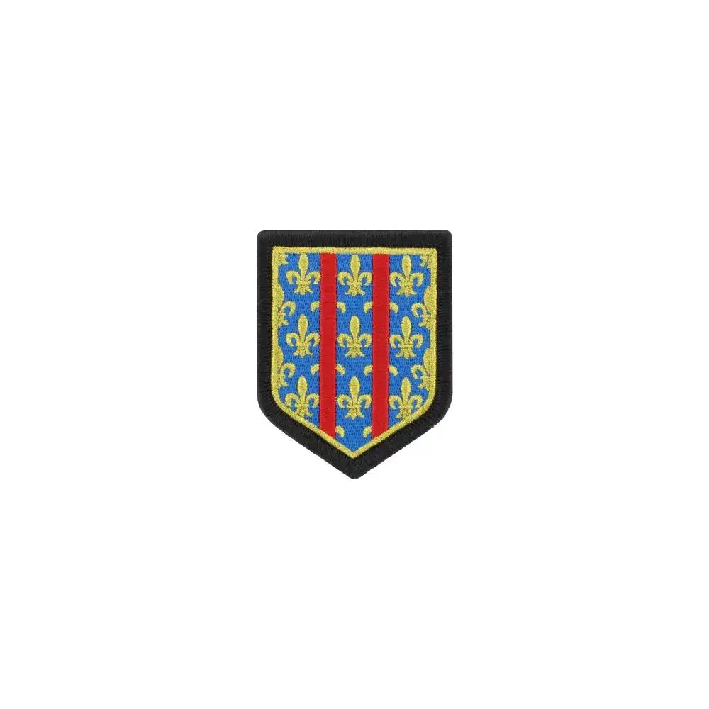 Ecusson de bras 2° GPT
