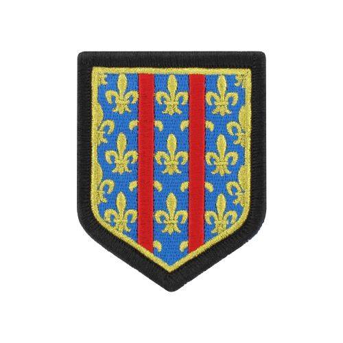 Ecusson de bras 2° GPT