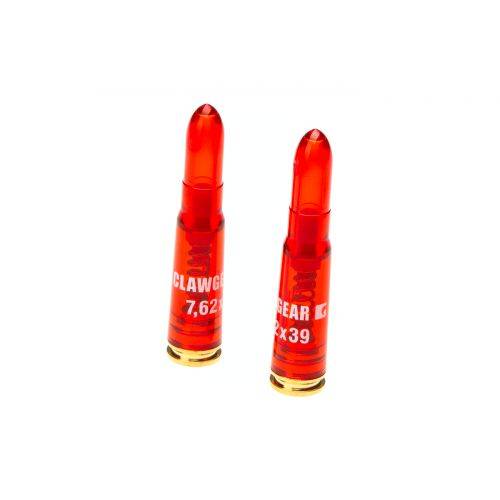 Munition d&#039;instruction 7.62x39 boite de 2