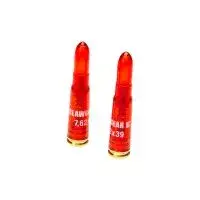 Munition d'instruction 7.62x39 boite de 2