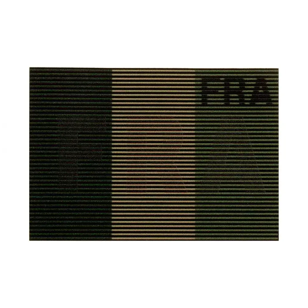 Patch dual IR France basse visibilité Vert Patch dual IR France basse visibilité Vert