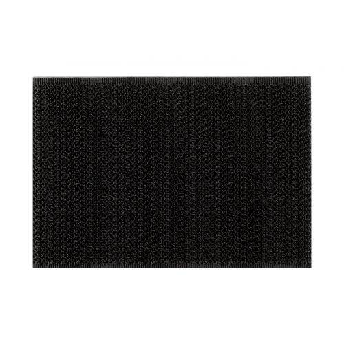 Patch dual IR France basse visibilité Vert
