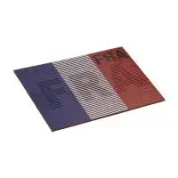 Patch dual IR France - Clawgear