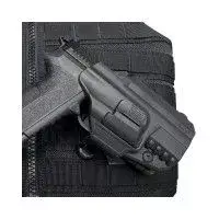 module accrochage pour M.O.L.L.E. 880KX2 pour étui GK