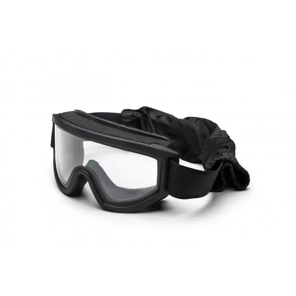Lunette-masque balistique spécial températures extrêmes Lunette-masque balistique spécial températures extrêmes