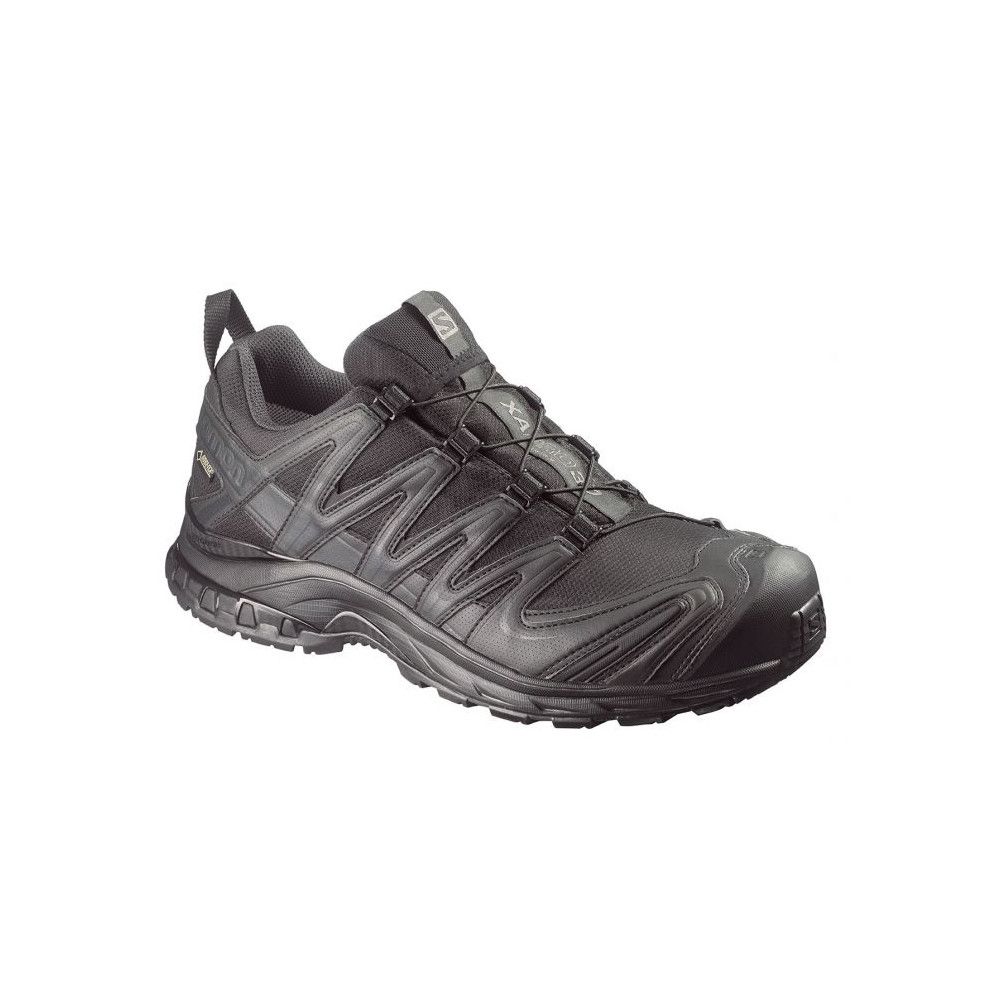 salomon 3d forces