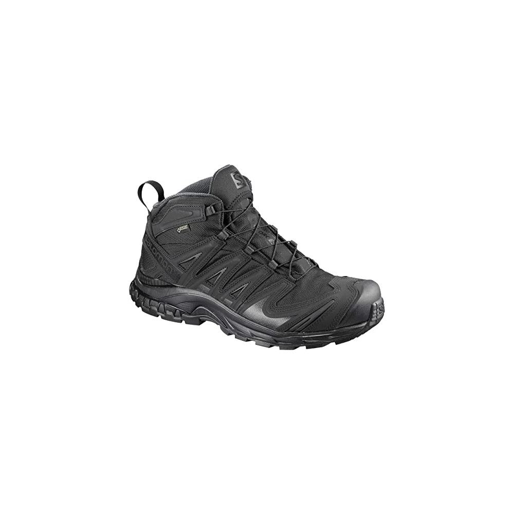 salomon xa pro 3d gtx forces