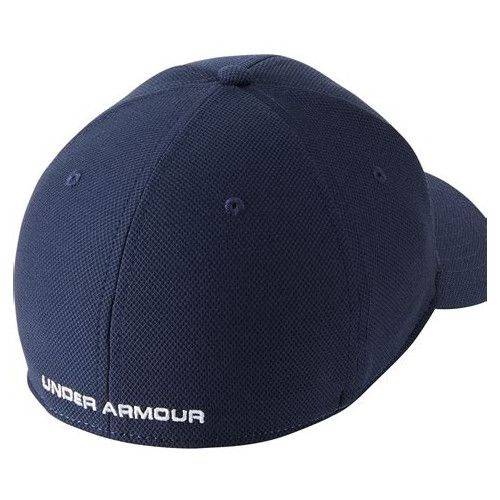 Casquette Under Armour Blitzing 3.0 Blue navy 
