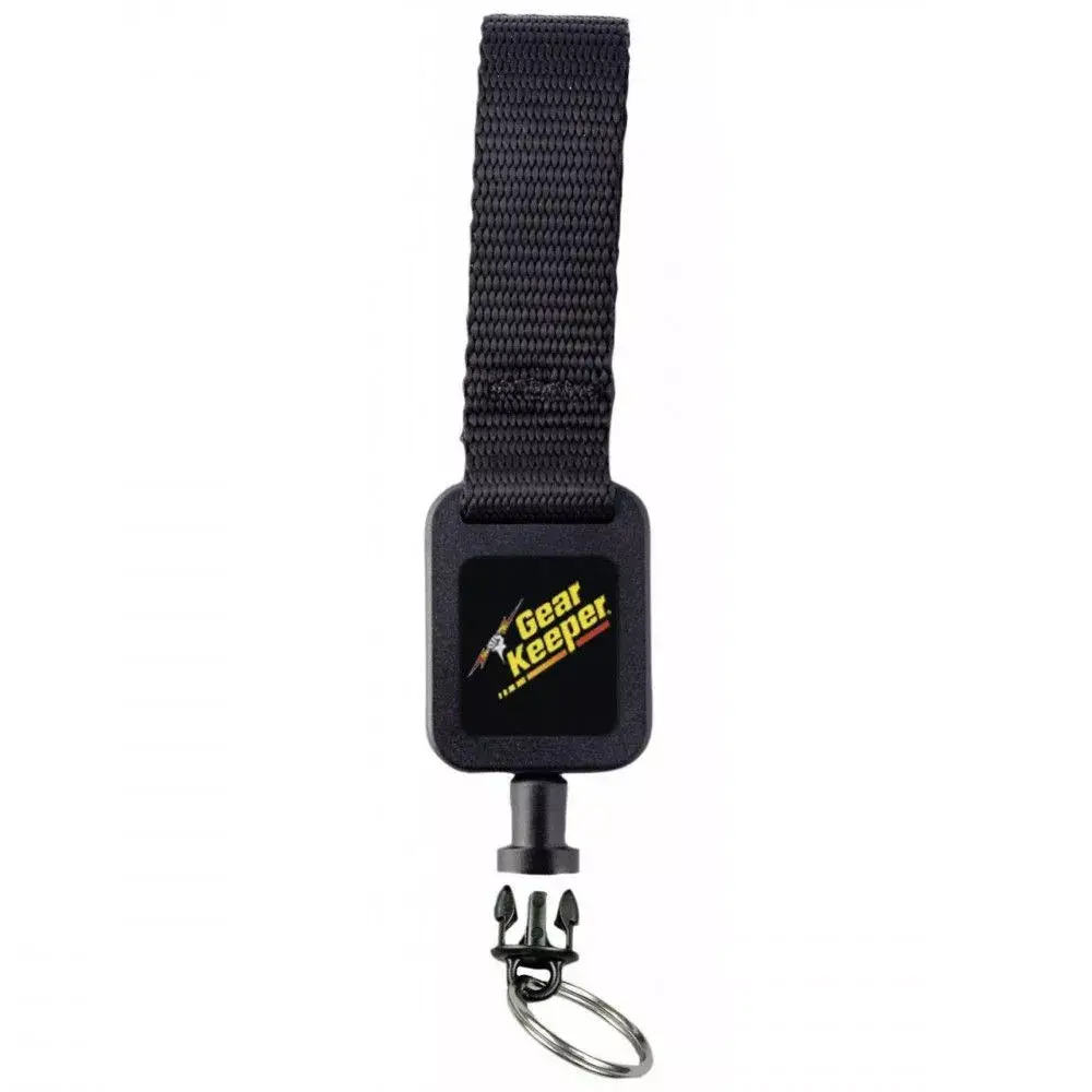 Dérouleur automatique "Low Force" RT2-5830 fixation par boucle ceinture