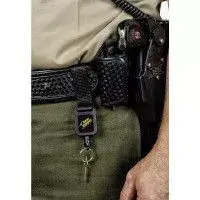 Dérouleur automatique "Low Force" RT2-5830 fixation par boucle ceinture