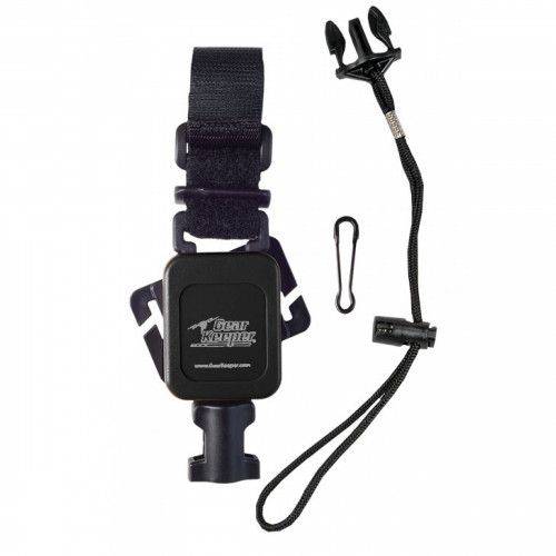 Dérouleur automatique rotatif &quot;Low Force&quot; RT4-5570 fixation M.O.L.L.E.