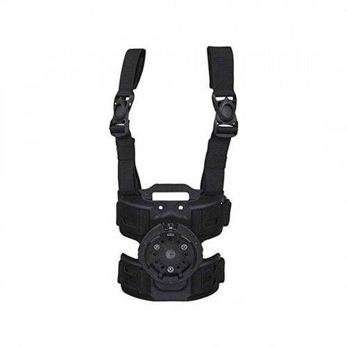 Plaque de cuisse Radar double attaches RDC