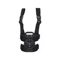 Plaque de cuisse Radar double attaches RDC