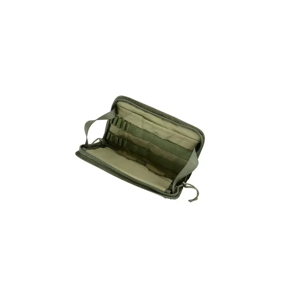 Pochette de carte Shadow Elite 