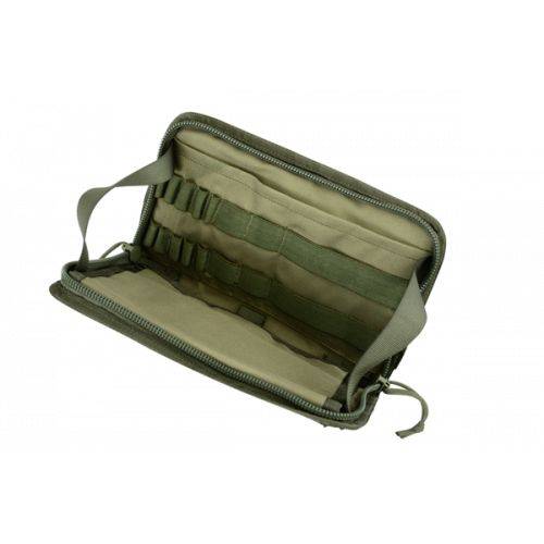 Pochette de carte Shadow Elite 