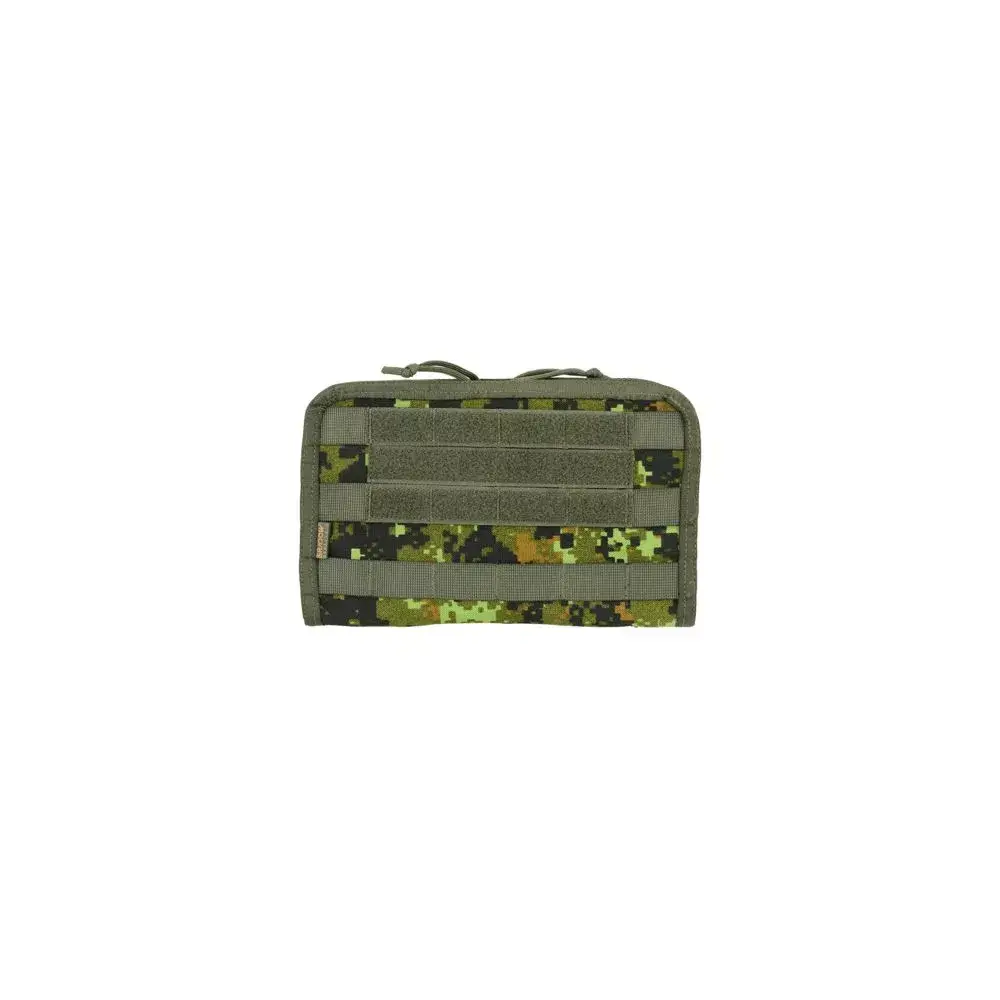 Pochette de carte Shadow Elite 