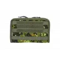 Pochette de carte Shadow Elite 