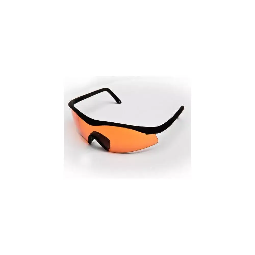 Kit de lunettes ballistique Univet 5X1 548 M1