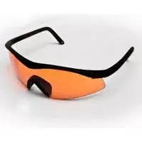 Kit de lunettes ballistique Univet 5X1 548 M1