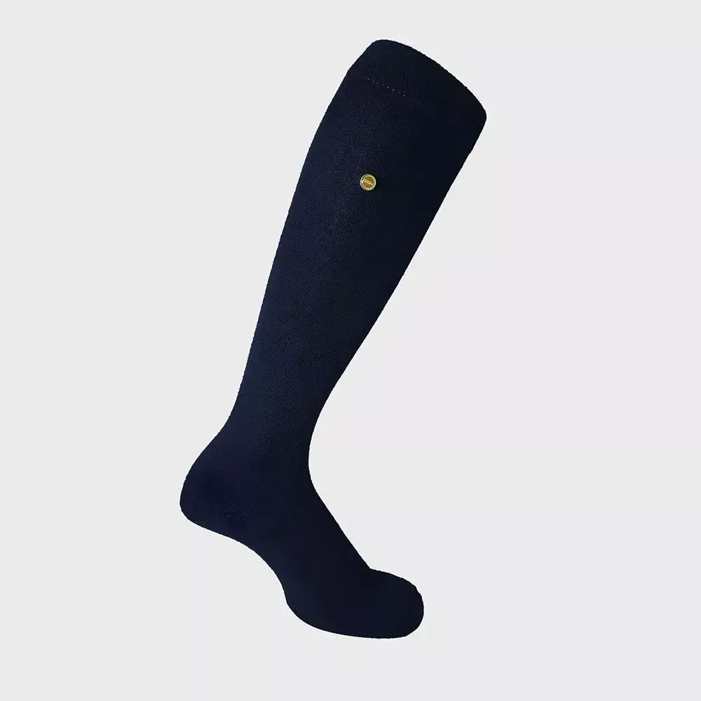 Chaussettes hautes marine foncé GIGN Chaussettes hautes marine foncé GIGN