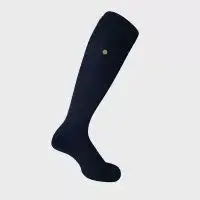 Chaussettes hautes marine foncé GIGN