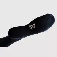 Chaussettes hautes marine foncé GIGN