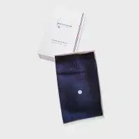 Chaussettes mi-haute marine Gendarmerie Nationale 