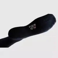 Chaussettes mi-hautes marine foncé GIGN