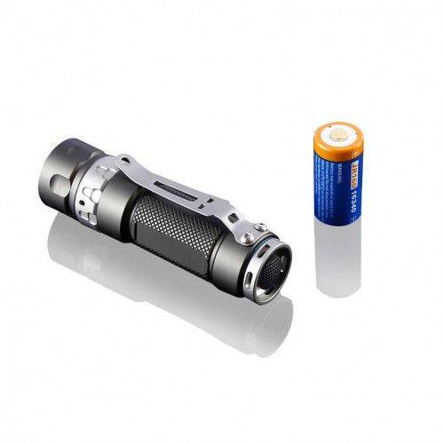 Lampe Tactique Niteye RAPTOR RRT01 - 950Lumens