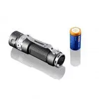 Lampe Tactique Niteye RAPTOR RRT01 - 950Lumens