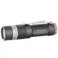 Lampe Tactique Niteye RAPTOR RRT03 - 1400Lumens