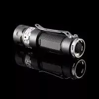 Lampe Tactique Niteye RAPTOR RRT03 - 1400Lumens