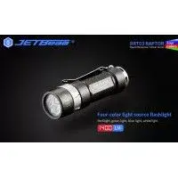 Lampe Tactique Niteye RAPTOR RRT03 - 1400Lumens
