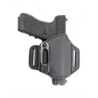 Etui civil Spectre classic rétention XT40 pour Glock 26-17-19