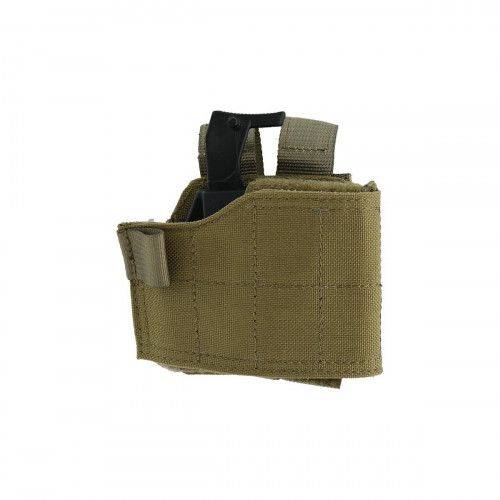 Holster universel ADN Tactical Coyote