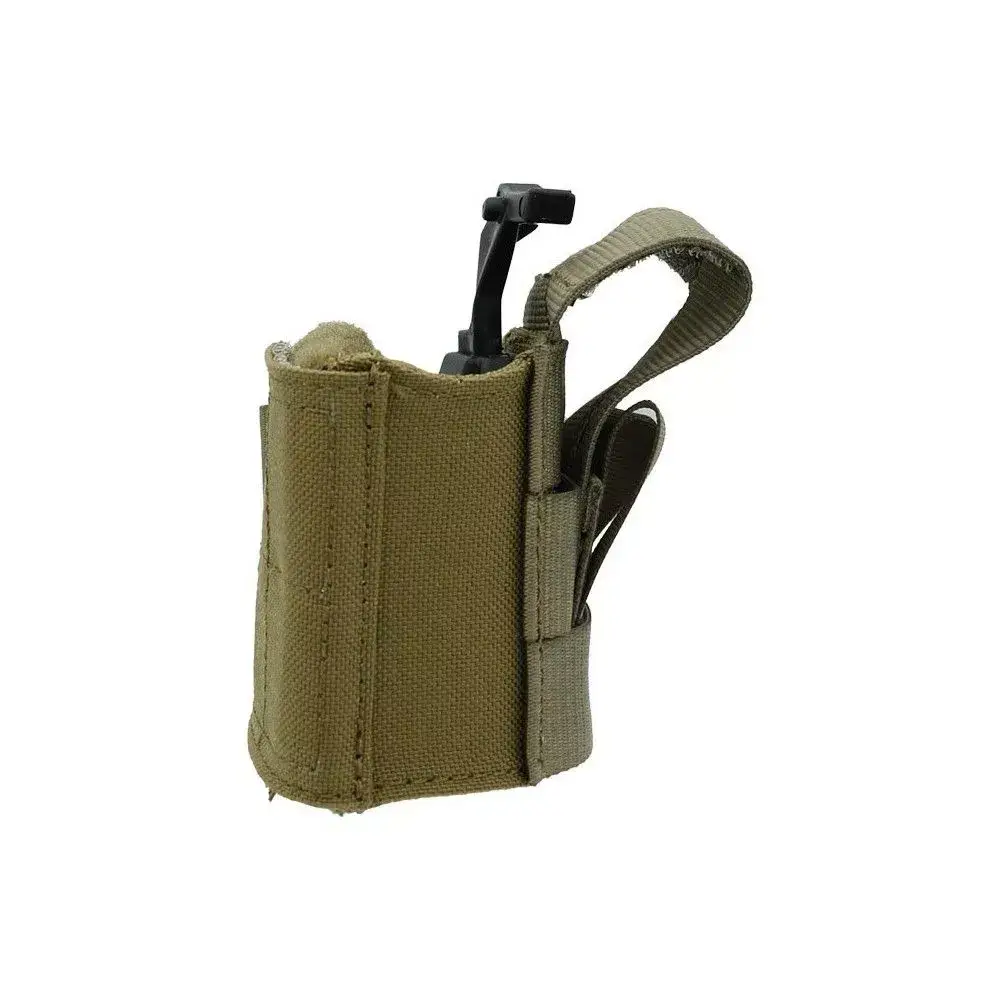 Holster universel ADN Tactical Coyote Holster universel ADN Tactical Coyote
