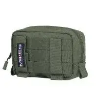 Poche Utilitaire OSCAR Pentagon
