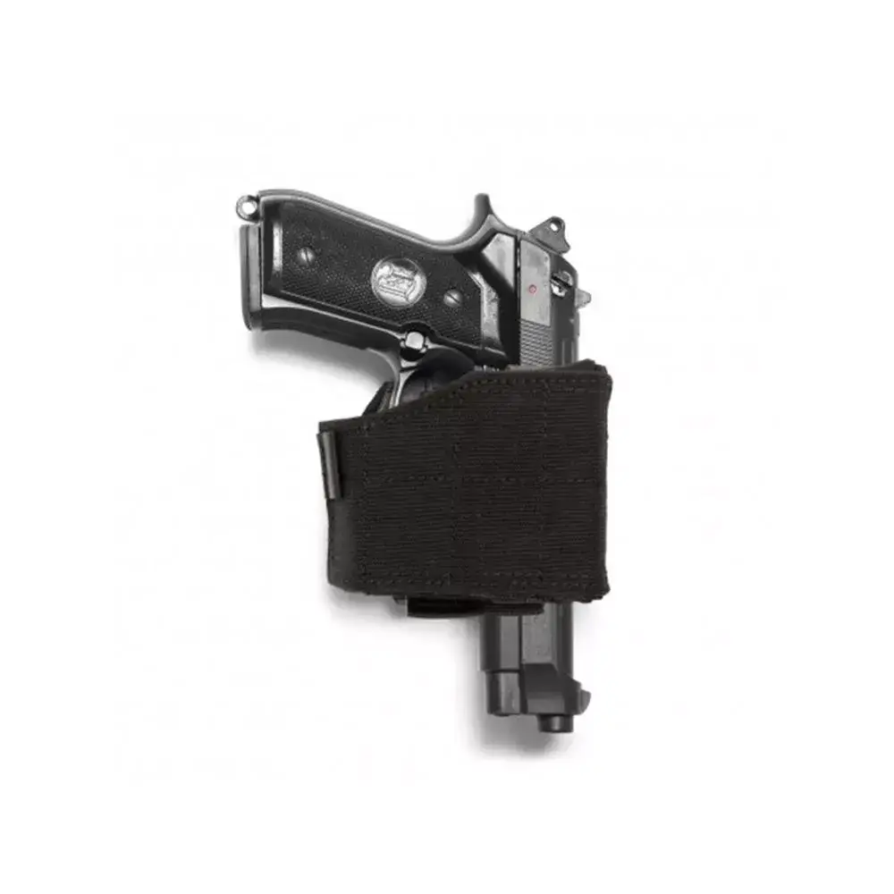 Holster universel ADN Tactical noir